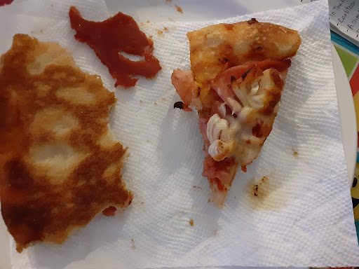 Photo of Rodhos Pizza - 716 2 Ave W, Prince Rupert, BC V8J 3L7